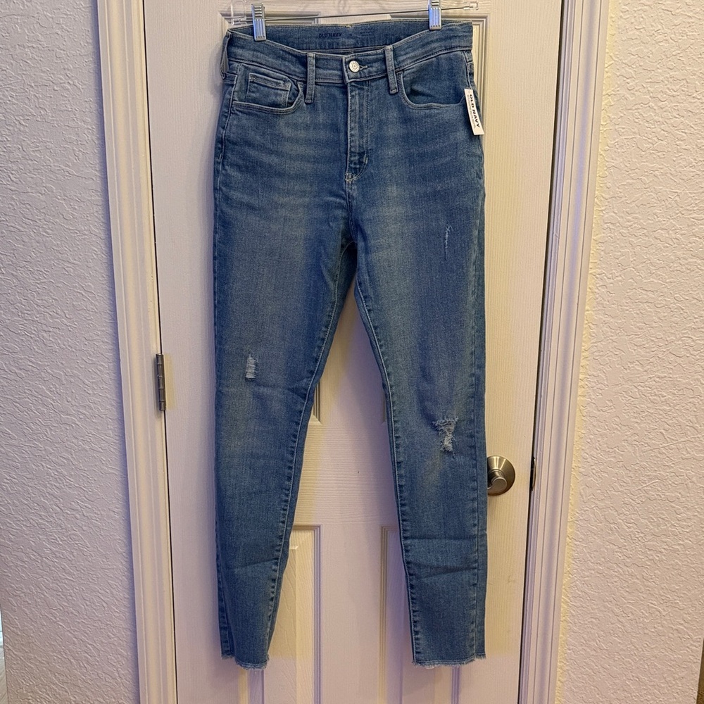 NWT Old Navy Juniors Jeggings